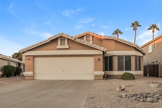 118 W Tumbleweed Ct, Gilbert, AZ 85233