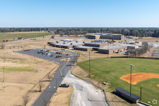 Sampson Middle School