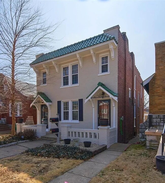 5614 Delor St unit 5614 1stFloor, Saint Louis, MO 63109 - photo 2