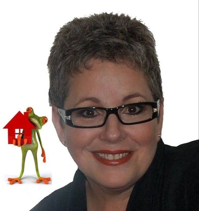 Agent Photo