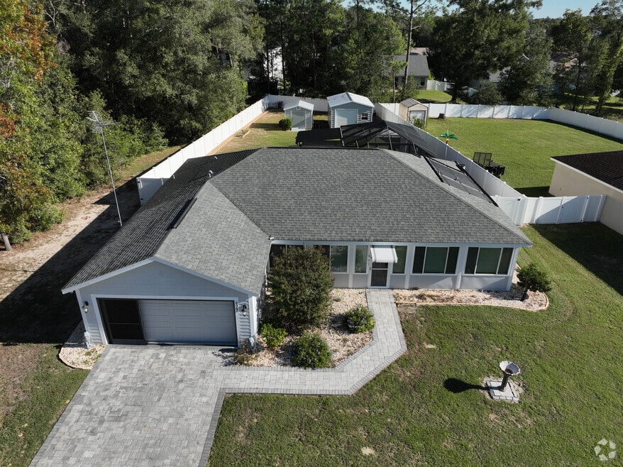 6367 SW 117th Street Rd, Ocala, FL 34476 - photo 2