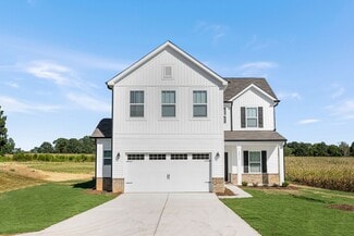 127 Tillery Ln Unit 36893557, Mount Gilead, NC 27306