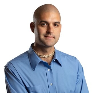 Aaron Lieberman