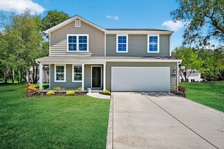 Range, Kingsford Heights, IN 46346