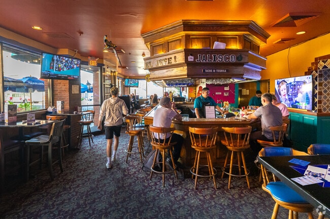 Casa Blanca is another popular restaurant in Downtown Haverhill serving up Mexican cuisine.