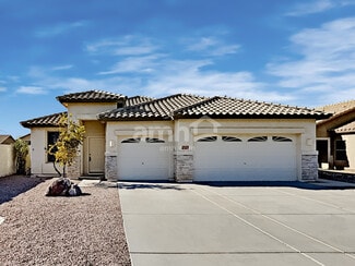 10253 E Jerome Ave, Mesa, AZ 85209