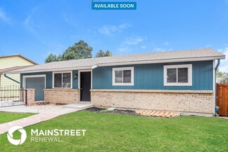1193 Olathe St, Aurora, CO 80011