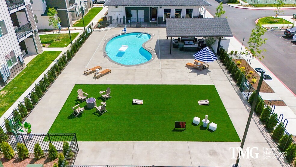 The Timothy, Vancouver, WA 98682 - photo 1