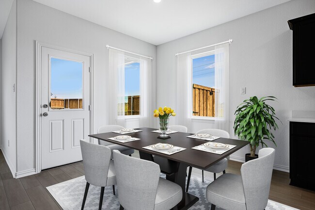 1510 Coldwater Way unit 38787013, Crandall, TX 75114 - photo 5