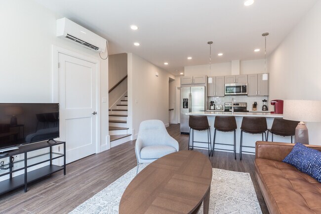 139 Marcella St unit 1, Roxbury, MA 02119 - photo 3