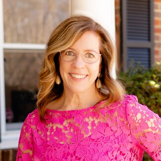 Cindy Poole Roberts