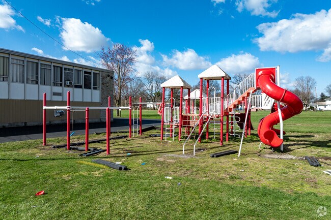 Bessie Sherrod Price Preparatory Academy