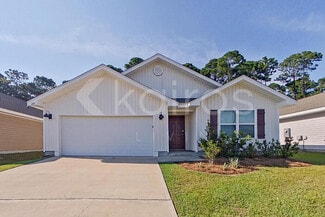 289 Monarch Ln, Pensacola, FL 32503