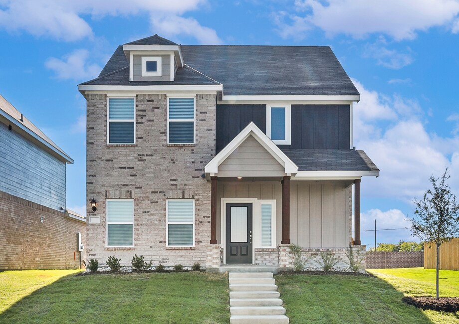 905 Cottonwood Ave unit 38553214, Hutchins, TX 75141 - photo 1