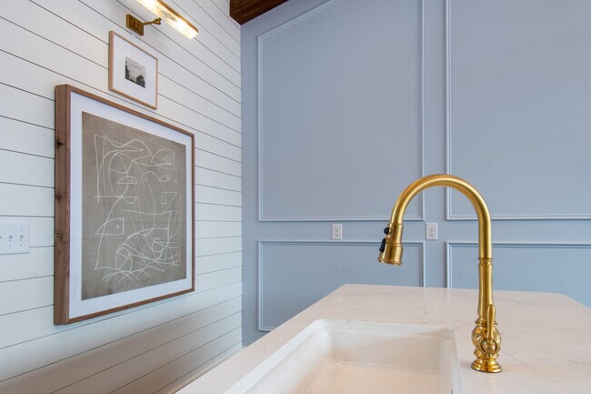 Luxe and Legends at Morganton Park Apartment Homes, Southern Pines, NC 28387 - photo 6