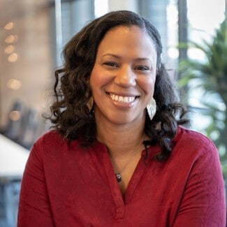 Marquita Simmons