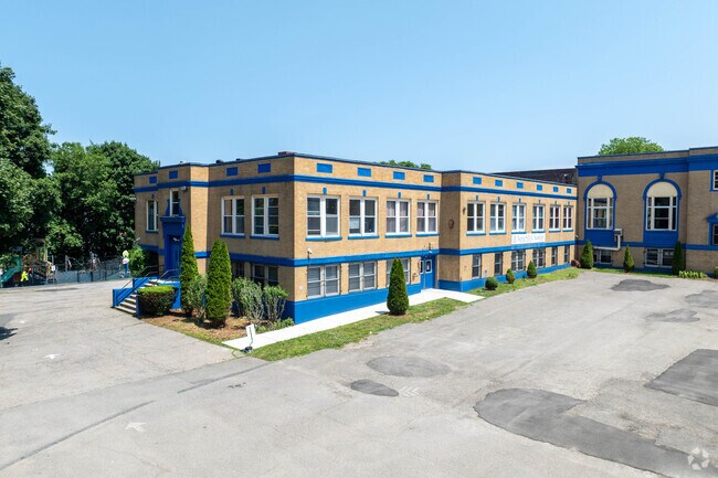 Berea Seventh-day Adventist Academy is a private school located in Boston, MA.