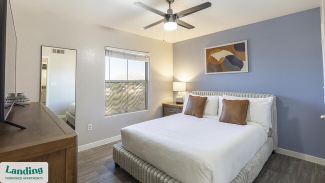 5145 Rawhide St unit 307, Las Vegas, NV 89122 - photo 7