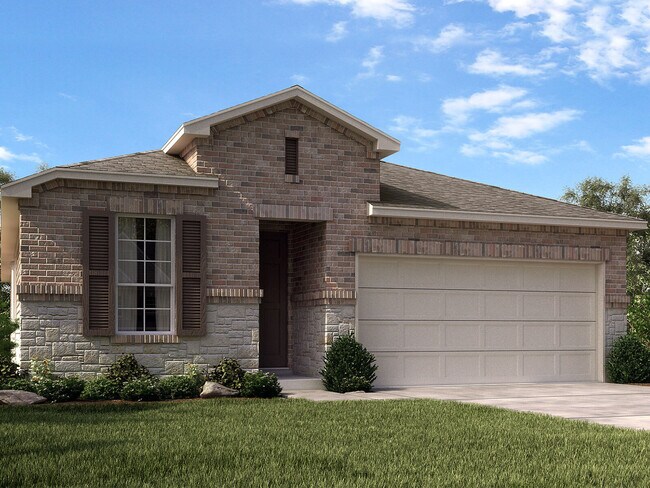 25607 Scenic Crest Blvd unit 37075518, Boerne, TX 78006 - photo 2