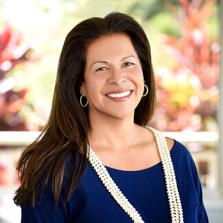 Riette Jenkins