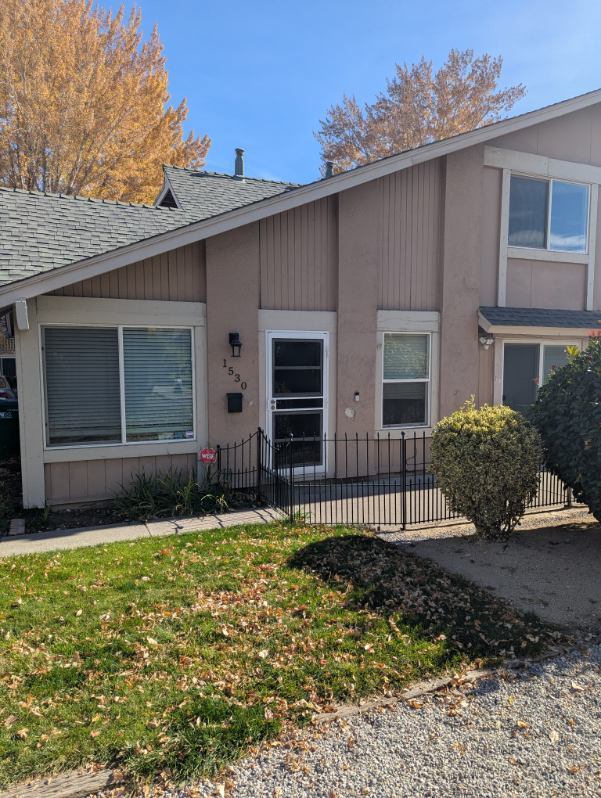 1530 Chester Square unit Chester, Sparks, NV 89431 - photo 3