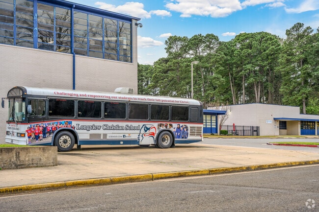 Longview Christian School