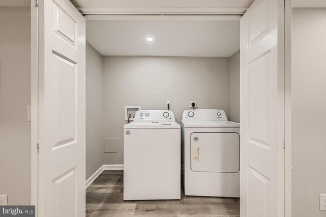 4111 Sunnyside Ave unit Basement Apartment, Baltimore, MD 21215 - photo 3