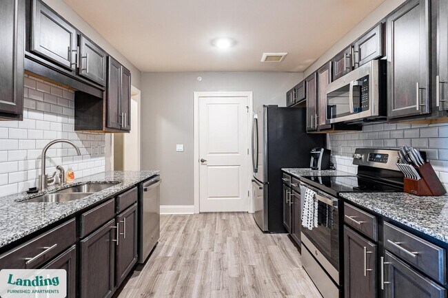 305 Laredo Dr unit 4-302, Cocoa, FL 32926 - photo 6