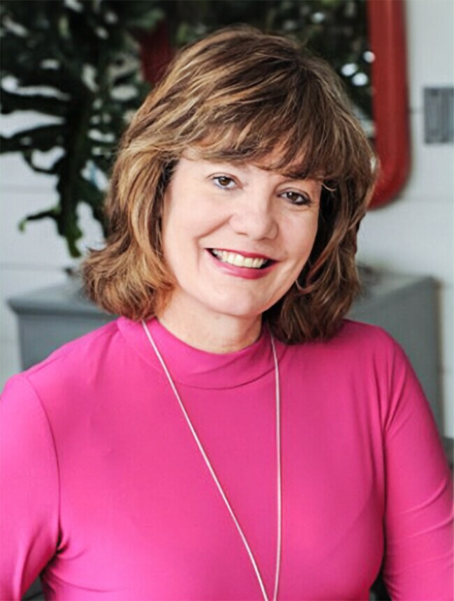 Mary Lowndes Poole Real Estate Agent in Orlando, FL