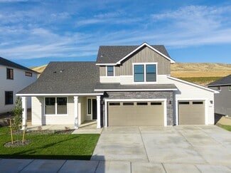 3662 Highview St, Richland, WA 99352