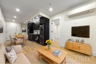 1406 Lincoln Place Unit 4R, Brooklyn, NY 11213