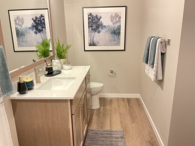 Vue North Apartments, Rochester, MN 55901 - photo 6