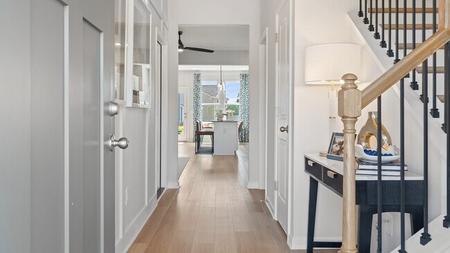 169 Abbott Rd SW unit 36480539, Conyers, GA 30094 - photo 3