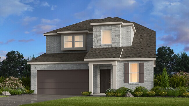 204 Barton Oak Trail unit 36665205, Andice, TX 78628 - photo 2