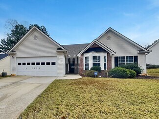 2123 Yarbrough Way, Dacula, GA 30019