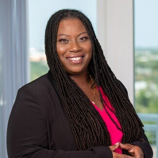 Knorlene O'Brien Martin