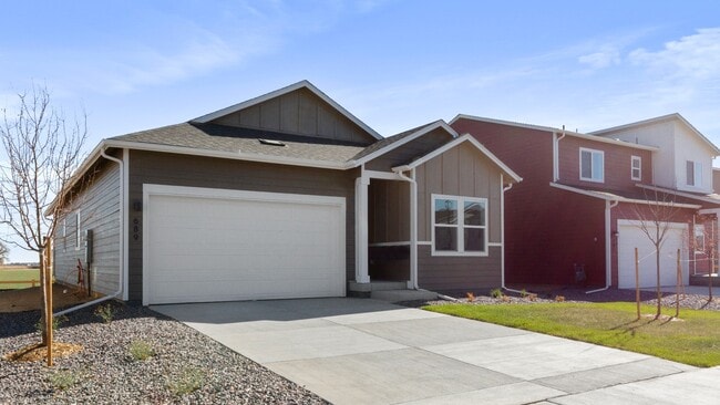 689 Muturu Rd, Johnstown, CO 80534 - photo 3