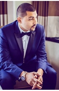 Agent Photo