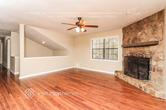 129 Little Brook Dr, Woodstock, GA 30188 - photo 7