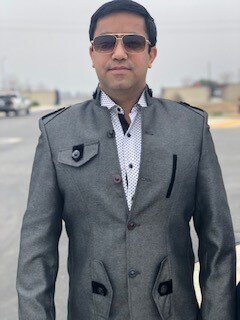Agent Photo