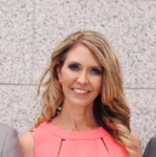 Michelle Jacobi
