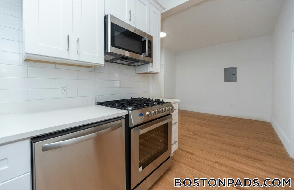 24 Westland Ave unit 1, Boston, MA 02115 - photo 1