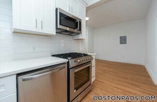 24 Westland Ave Unit 1, Boston, MA 02115