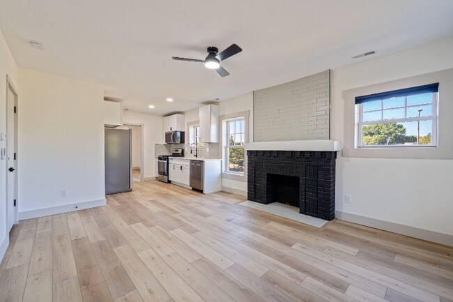 605-607-607 S Champion Ave unit 605 1-2, Columbus, OH 43205 - photo 6