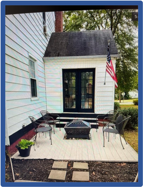 201 Blanche Ave unit D1, Belmont, NC 28012 - photo 1