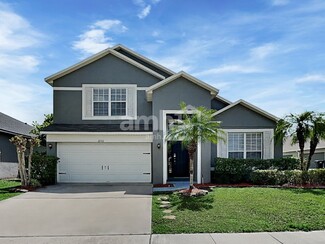 2232 Victoria Falls Dr, Orlando, FL 32824