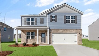 300 Lisa Ln, Winston-Salem, NC 27107