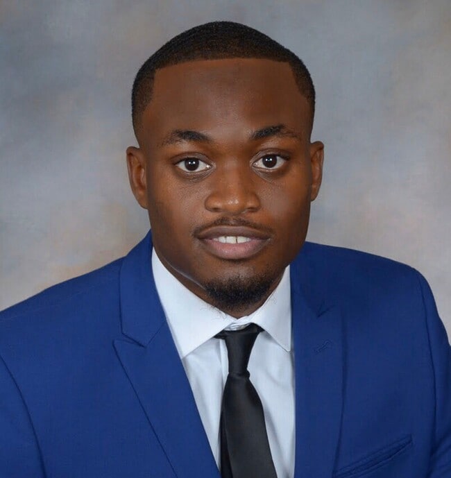 Rasheed Oridedi