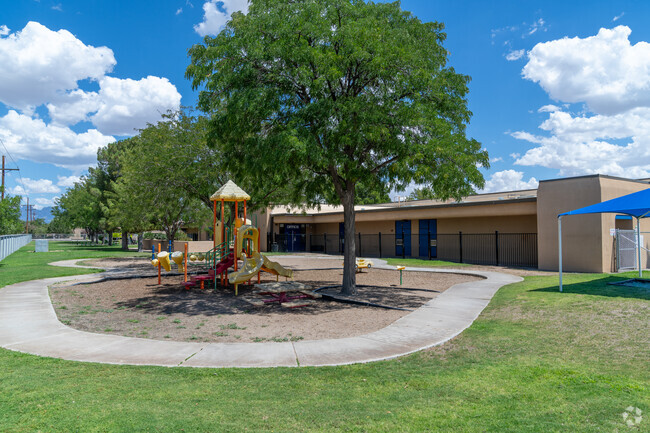 Mesilla Elementary School