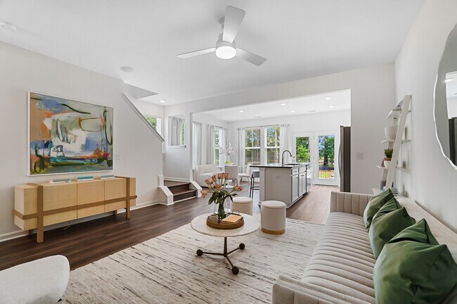 HARMON Foxbank by Crescent Communities, Moncks Corner, SC 29461 - photo 2